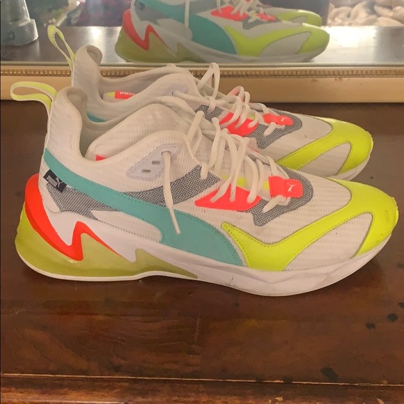 Puma LQDCELL originals - Picture 2 of 3